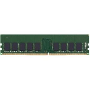 Kingston Technology KTD-PE432E/32G geheugenmodule 32 GB 1 x 32 GB DDR4 3200 MHz ECC