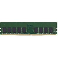 Kingston Technology KTD-PE432E/32G geheugenmodule 32 GB 1 x 32 GB DDR4 3200 MHz ECC - thumbnail