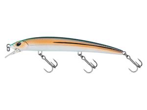 Molix Finder Jerk EVO 125 Floating Shaman Orange