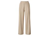esmara Dames joggingbroek (Beige, S (36/38))