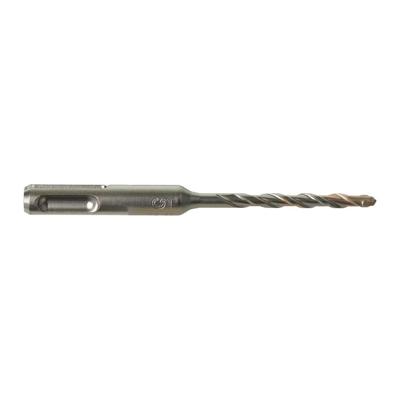 Milwaukee Milwaukee SDS-plus hamerboren - 2-kanten snijdend SDS-Plus M2 5 x 110 VE=1 - 4932307067