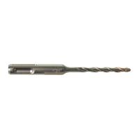 Milwaukee Milwaukee SDS-plus hamerboren - 2-kanten snijdend SDS-Plus M2 5 x 110 VE=1 - 4932307067