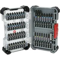 Bosch Professional PRO Impact schroefbitset 48-delig - 2608521U88 Bosch Professional PRO Impact schroefbitset 48-delig - 2608521U88