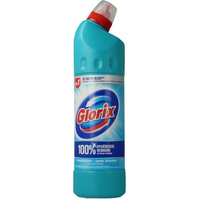 Glorix Bleek eucalyptus Glorix Bleek eucalyptus