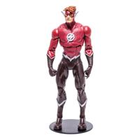 McFarlane The Flash Wally West (DC Rebirth)