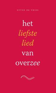 Het liefste lied van overzee - set (Paperback)