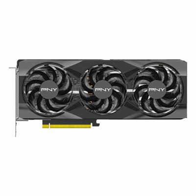 Videokaart PNY nvidia geforce rtx 5070 ti 16 GB