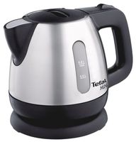 Tefal waterkoker mini rvs 0,8 liter