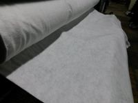 Vijver Beschermdoek/veiligheids vliesdoek Wit of grijs 2 m breed prijs per strekkende meter - Warentuin Mix