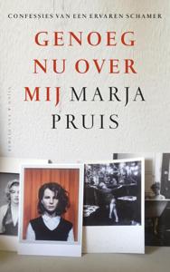 Genoeg nu over mij (Paperback)