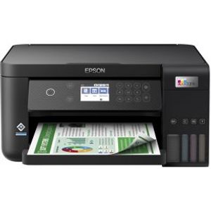 Epson L6260 Inkjet A4 4800 x 1200 DPI Wifi