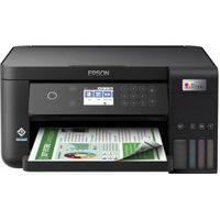 Epson L6260 Inkjet A4 4800 x 1200 DPI Wifi - thumbnail