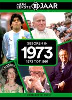 Geboren in 1973 (Hardback)