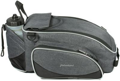 Haberland Trunk bag flexibag xl klickfix