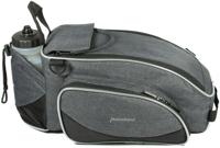 Haberland Trunk bag flexibag xl klickfix