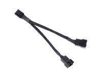 Silverstone SST-CPF01 interne stroomkabel 0,1 m