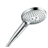 HansgroheRaindancehanddouche120S 3jet PowderRain EcoSmart 9 l/minchroom 26515000