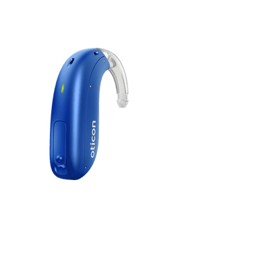 Oticon Play PX 2 miniBTE R - Oplaadbaar