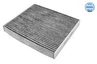 Interieurfilter 5123200007
