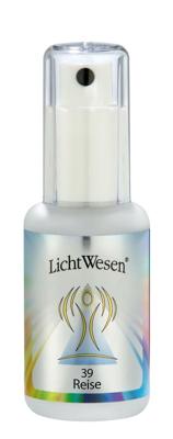 Lichtwesen Reise essence tinctuur 39