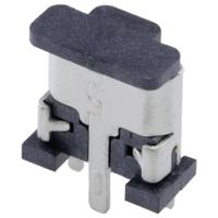 Molex 1051330021 Micro USB Bus 1 stuk(s)