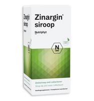 Zinargin siroop - thumbnail