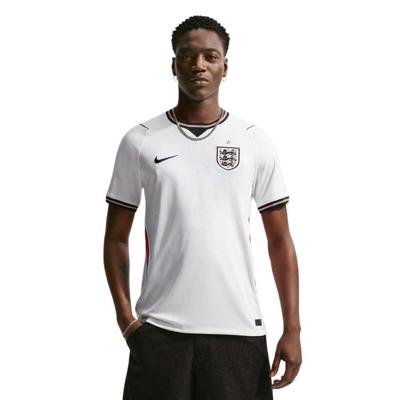 Nike Engeland Thuisshirt 2026-2028