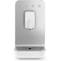 SMEG BCC11WHMEU Volautomatische Koffiemachine - Wit