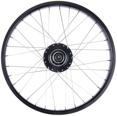 Chike achterwiel rear wheels 20" without tires