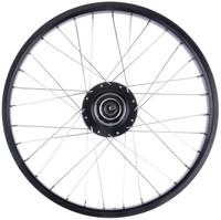 Chike achterwiel rear wheels 20" without tires