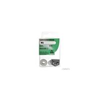 Karrosseriering m6 rvs 8st - Deltafix