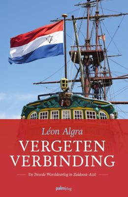 Vergeten verbinding (Paperback)