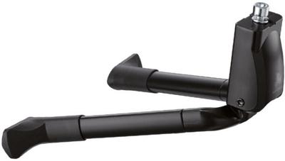 Ursus Standaard dubbel bigfoot staal 28 inch zwart