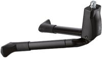 Ursus Standaard dubbel bigfoot staal 28 inch zwart