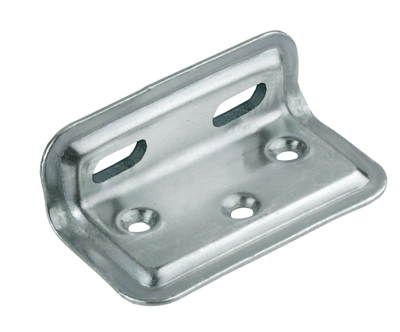 Connex Brede Winkelhaak 75X40X25 Bvz - DYB2004058