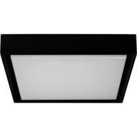 Brumberg 60108183 60108183 LED-wandlamp LED 14 W LED Zwart