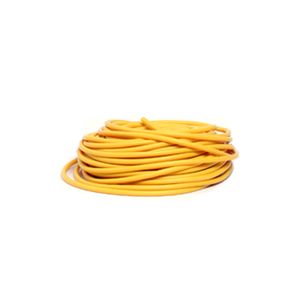 Thera-Band Tubing 30,5 m licht - geel