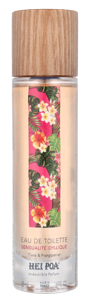 Hei Poa Idyllic Sensuality Tiare & Frangipany Eau De Toilette 50 ml Dames