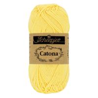 Scheepjes Catona - 10g - 522 Primrose