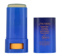 Shiseido Expert Sun Protector Clear Stick SPF50+ 20 g