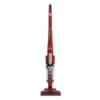 Rowenta RH6543 Steelstofzuiger zonder zak Rood Rowenta RH6543 Steelstofzuiger zonder zak Rood