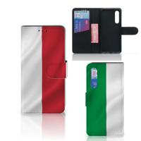 Xiaomi Mi 9 SE | Bookstyle Case | Italië