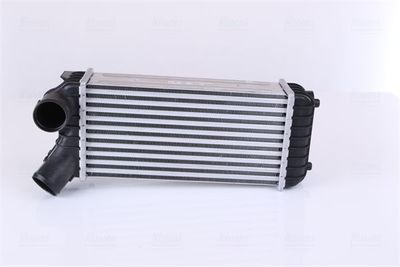 Intercooler, inlaatluchtkoeler 96491