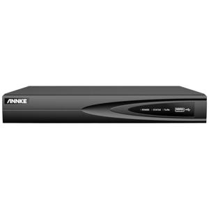 Annke N44PAM 4-kanaals Netwerk-videorecorder
