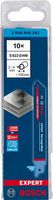 Bosch Accessoires Expert ‘Thin Tough Metal’ S 922 EHM reciprozaagblad 10-delig - 1 stuk(s) - 2608900362