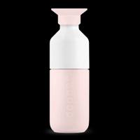 Dopper Steel 350Ml Drinkfles Soft Pink 350ml Dopper Steel 350Ml Drinkfles Soft Pink 350ml