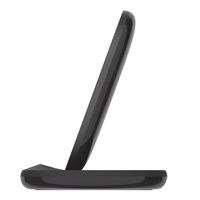 Belkin BOOST Charge Wireless Charging Stand 15W z. WIB002vfBK - thumbnail