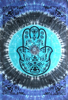 Wandkleed Hand of Fatima