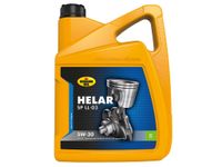 Motorolie Kroon-Oil Helar SP 5W30 C3 5L 33088