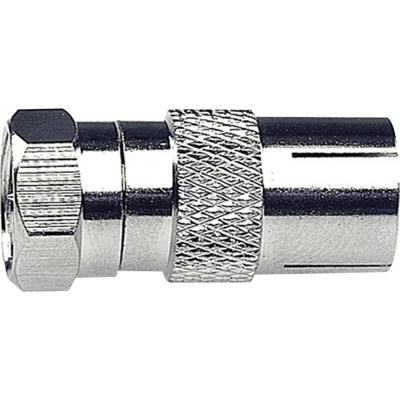 1 stuk(s) CFA 1-00 IEC-bus naar F-Stecker 1 stuk(s)